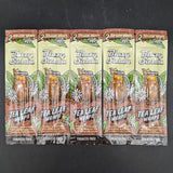 Blazy Susan Tea Leaf Wraps
