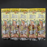 Blazy Susan Honey Lemon Tea Leaf Wraps