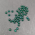 4mm Emerald Terp Pearls