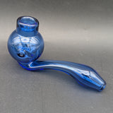 5" Solid Color Sherlock Pipes w/ Screen