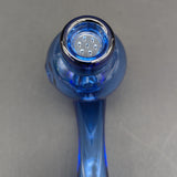 5" Solid Color Sherlock Pipes w/ Screen