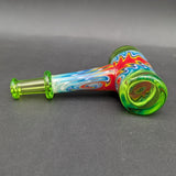 5" Wig Wag Hammer Pipe