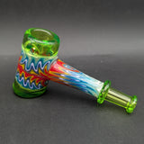 5" Wig Wag Hammer Pipe