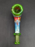 5" Wig Wag Hammer Pipe