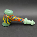 5" Worked Hammer Bubblers