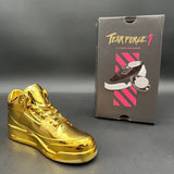 6" 3 Part Assorted Fresh Kicks Grinder Gift Box Set-Avernic Smoke Shop