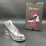 6" 3 Part Assorted Fresh Kicks Grinder Gift Box Set-Avernic Smoke Shop