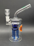 6" Hemper Jellyfish Jar Bong-Avernic Smoke Shop