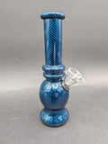 6" Soft Glass Bubbler Bongs