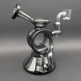 6.5" Loopcycler Dab Rig
