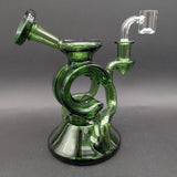 6.5" Loopcycler Dab Rig
