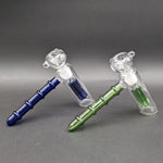 7" Hammer Bubbler w/ Tree Perc