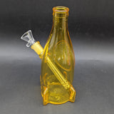 7" Rocket Cola Water Pipe