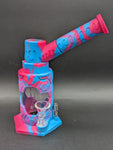 8" Silicone Multi Use Water Pipe Kit