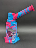 8" Silicone Multi Use Water Pipe Kit
