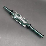 8.5" Glycerin DNA Helix Nectar Collector-Avernic Smoke Shop