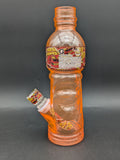 9" Gatorbeug Bottle Water Pipe-Avernic Smoke Shop