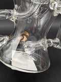 9" Tsunami Sprinkler Recycler-Avernic Smoke Shop