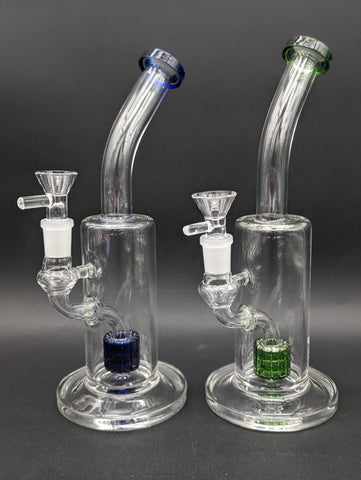 9.5" Mini Matrix Classic Bong
