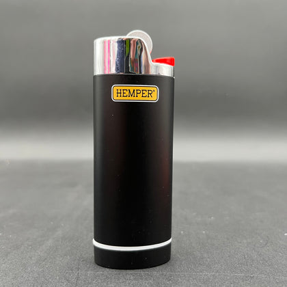 Hemper Market | LIT Vape 650mAH Stealth Cart Battery
