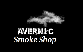 Avernic Smoke Shop
