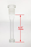 TAG - 28/18mm Matrix Diffuser Downstem 4.5"