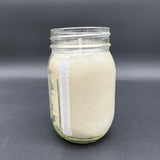 Artisan Crafted Candle | Large