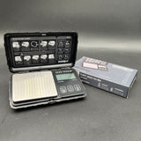 TRUWEIGH "Tuff-Weigh" Scale - 200G X 0.01G