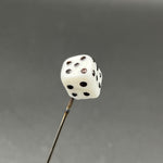 Glass Hairpin Poker Tool