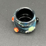 Empire Glassworks Terp Jar - Across the Universe