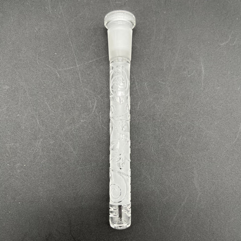 Milky Way "Potion Rose" Downstem - 6"