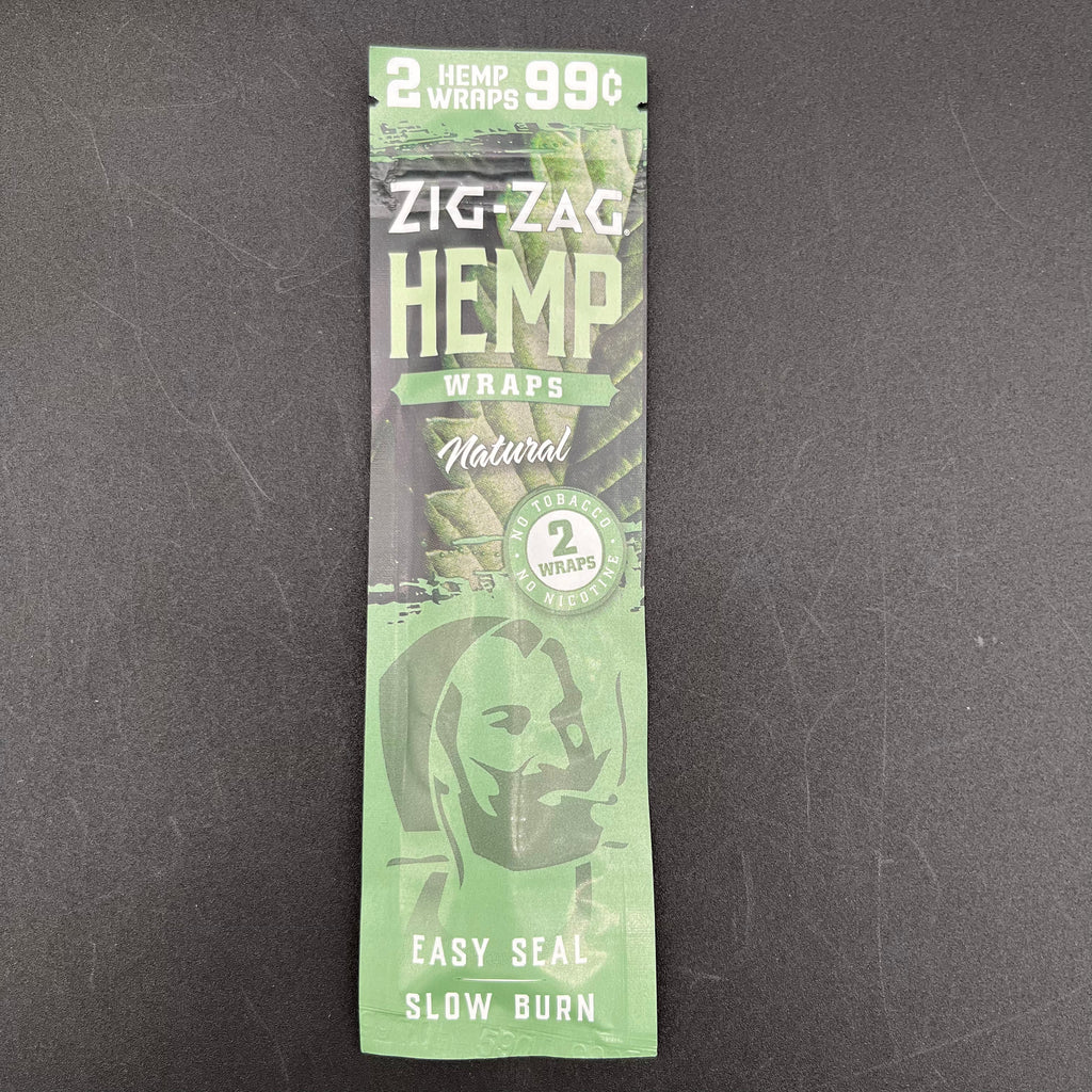 are zig zag wraps tobacco free Zig Zag Hemp Wraps are zig zag wraps tobacco free Zig Zag Hemp Wraps
