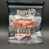 Ripped Jerky - 2.5oz Beef Jerky