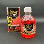 Stinger the Buzz 5X Strength Detox - Avernic Smoke Shop