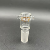 18mm Arcatek Herb Slide Bowl w/ Flower Screen