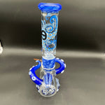 Cheech Glass Inline Octopus Bong