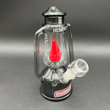 Hemper - Bowlman Lantern Water Pipe