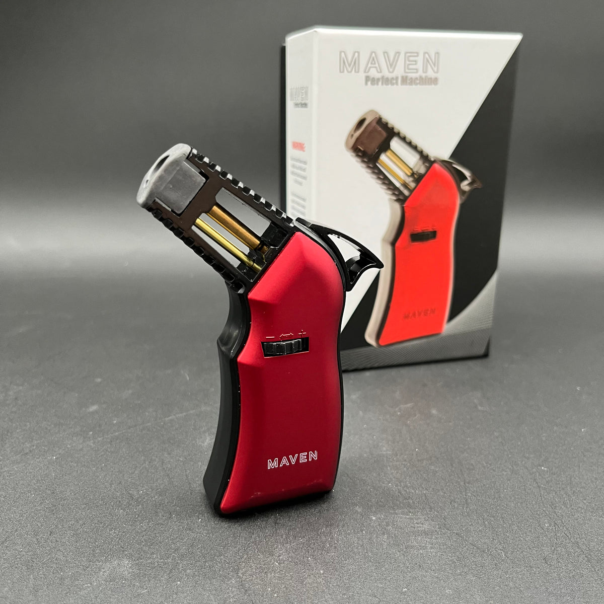 Maven - 