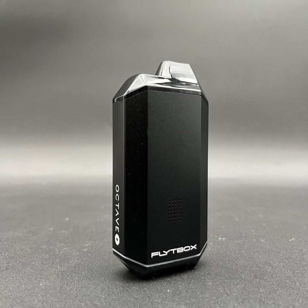 Octave Flytbox - Cart Battery + Odor Filter Avernic Smoke Shop Octave Flytbox - Cart Battery + Odor Filter Avernic Smoke Shop