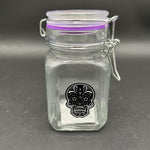 Juicy Jar - Large Glass Storage Jar