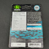 K Tropix Kratom Enhanced Nootropic