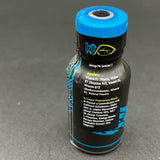 K Tropix Kratom Enhanced Nootropic Shot - Tropical Punch 15ml