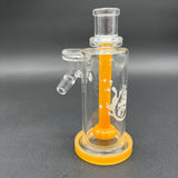 Pulsar High Class Ash Catcher - 14mm 45 Degrees