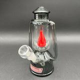 Hemper - Bowlman Lantern Water Pipe