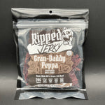 Ripped Jerky - 2.5oz Beef Jerky