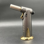 Zico MT35 Single Flame Torch Lighter | 6.5"