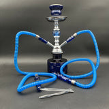 Premium Ripple Hookah | 13"