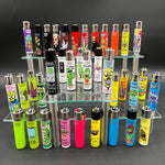 Clipper Lighters - Assorted Designs