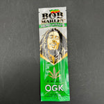 Bob Marley Hemp Wraps - 2pk