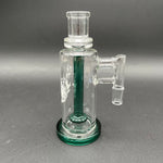 Pulsar High Class Ash Catcher - 14mm 90 Degrees